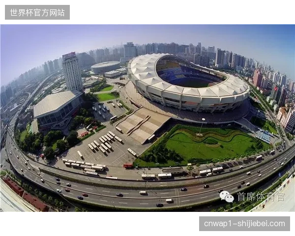 上海久事体育场馆数字化升级，如何利用标准化API消解硬件接入压力